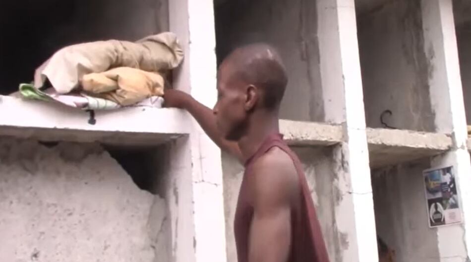 El joven recibe amenazas en Quibdó por un supuesto robo.