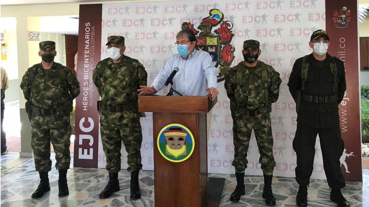 MinDefensa
