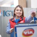 Resultados del Baloto