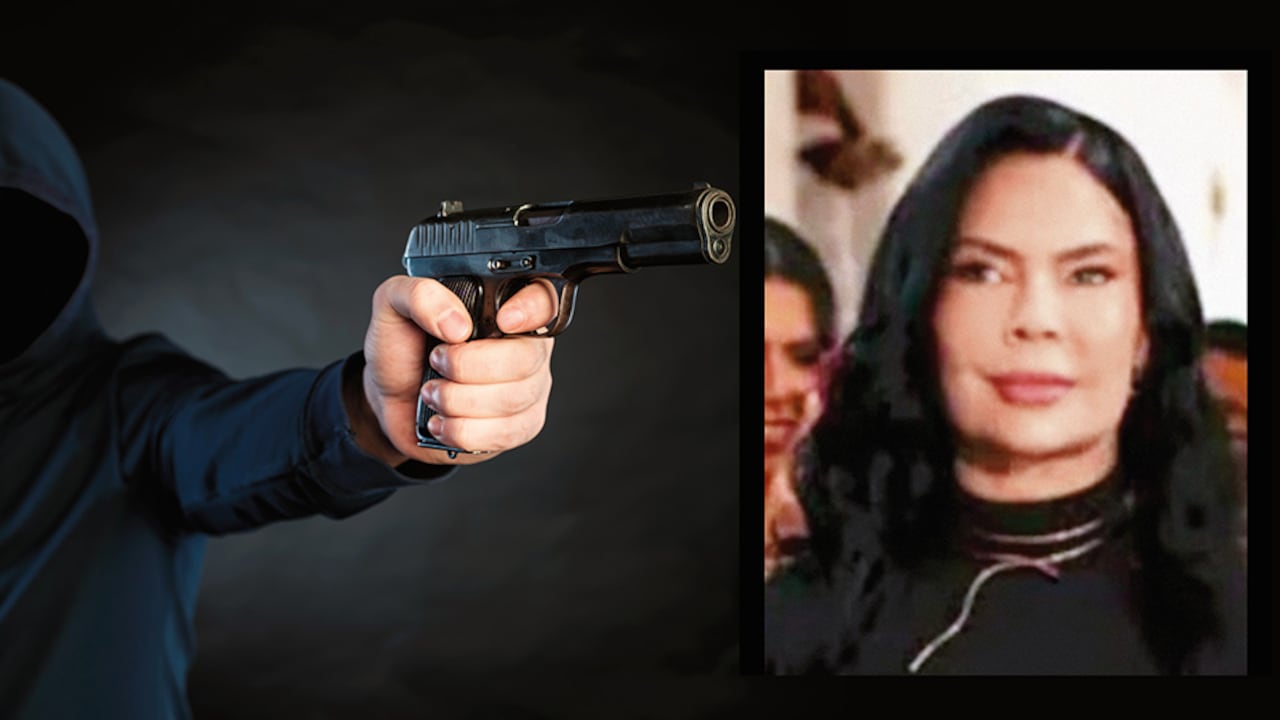 María del Pilar Zea Cobo fue señalada de traiciones en el interior de estructuras del narcotráfico ligadas con alias Chupeta. Se cree que debía dineros cercanos a los 40.000 millones de pesos.