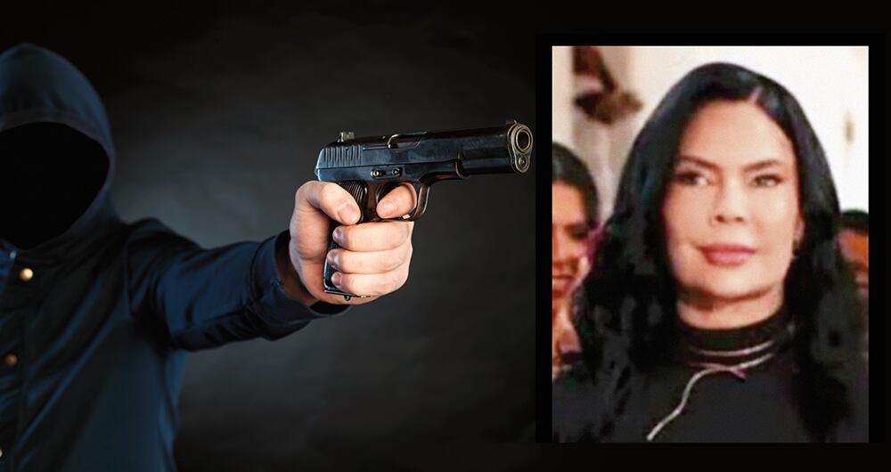 María del Pilar Zea Cobo fue señalada de traiciones en el interior de estructuras del narcotráfico ligadas con alias Chupeta. Se cree que debía dineros cercanos a los 40.000 millones de pesos.