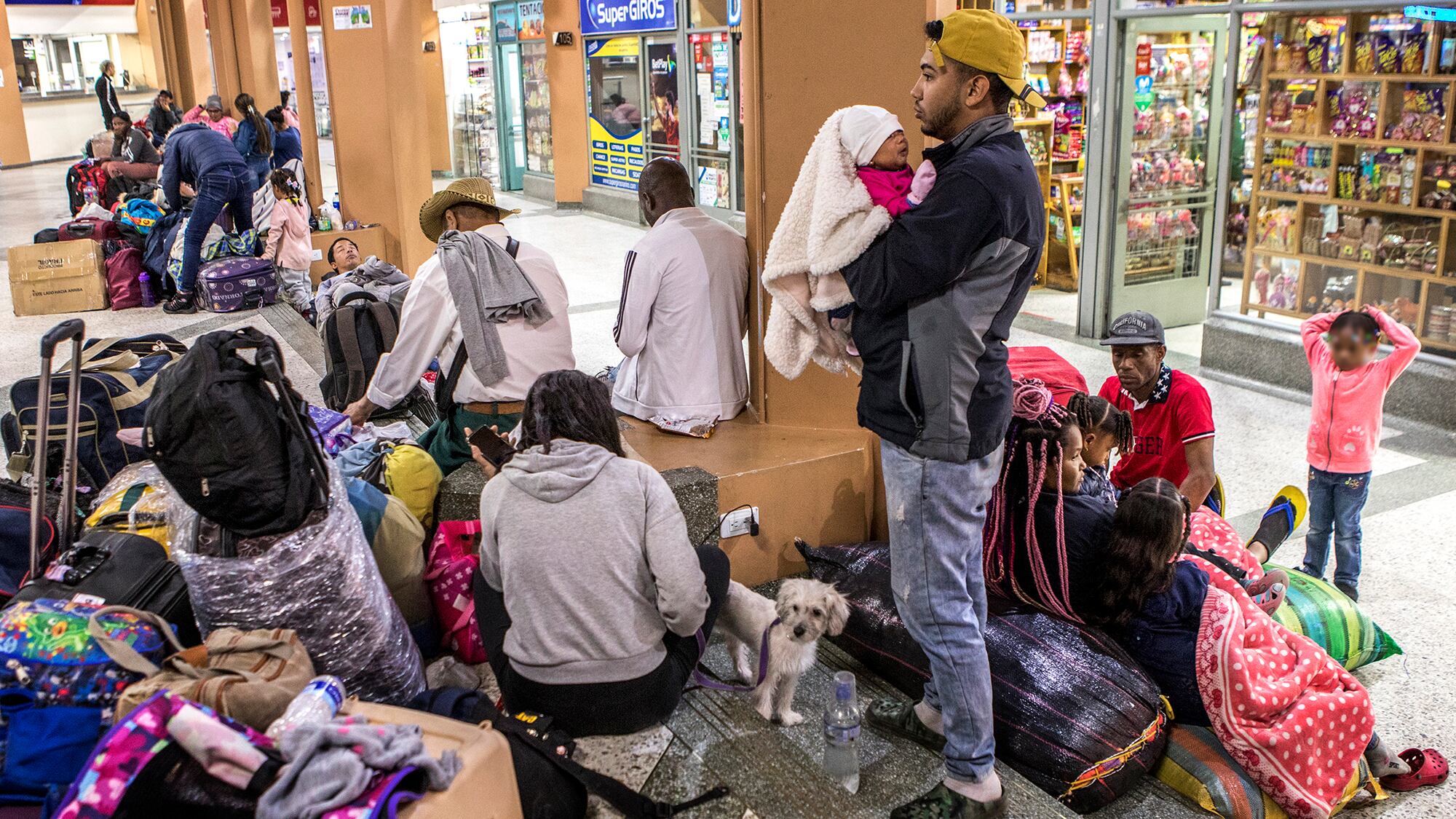 Pasto Juan Diego Alvira