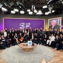 Sábados Felices despide a Fabiola Posada