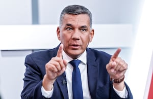 Entrevista