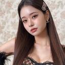 Influencer surcoreana Song Ji-a. Foto cuenta Instagram: @dear.zia