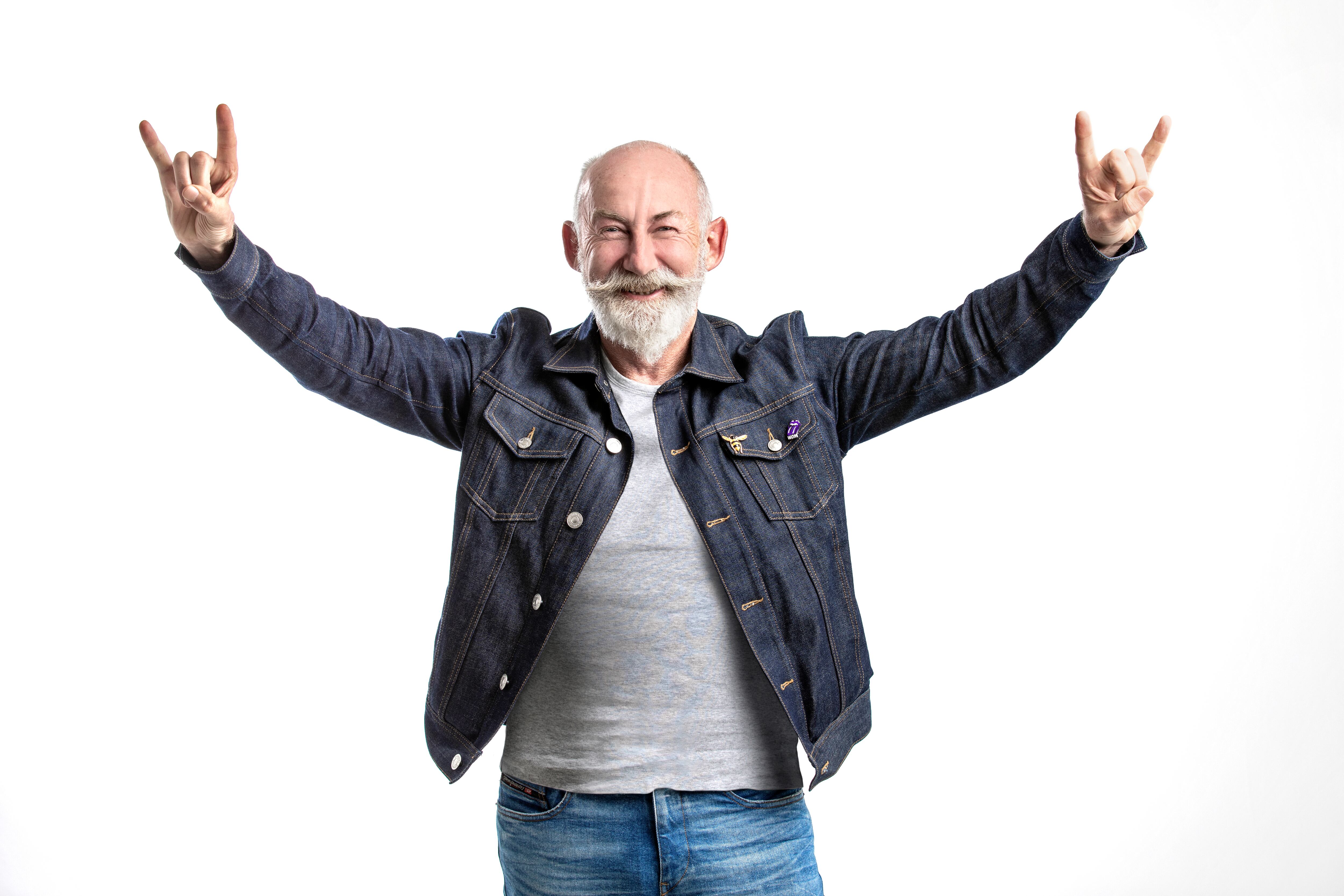 Chris Bannister - Chief Executive Officer - WOM Colombia.