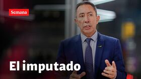 Imputación a Ricardo Roa por la campaña Petro Presidente