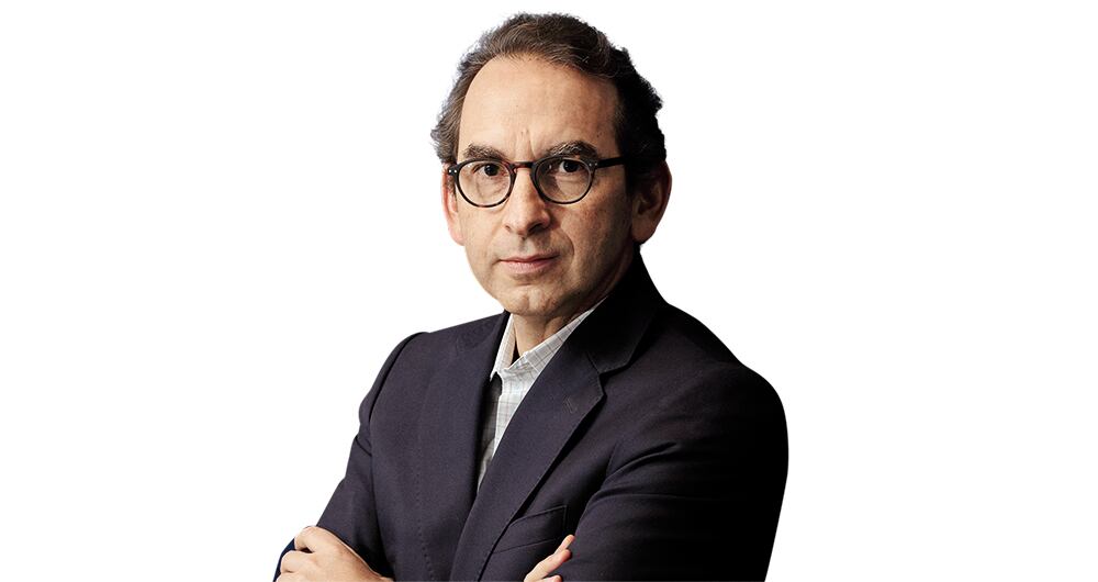 Andrés ValenciaExministro de Agricultura