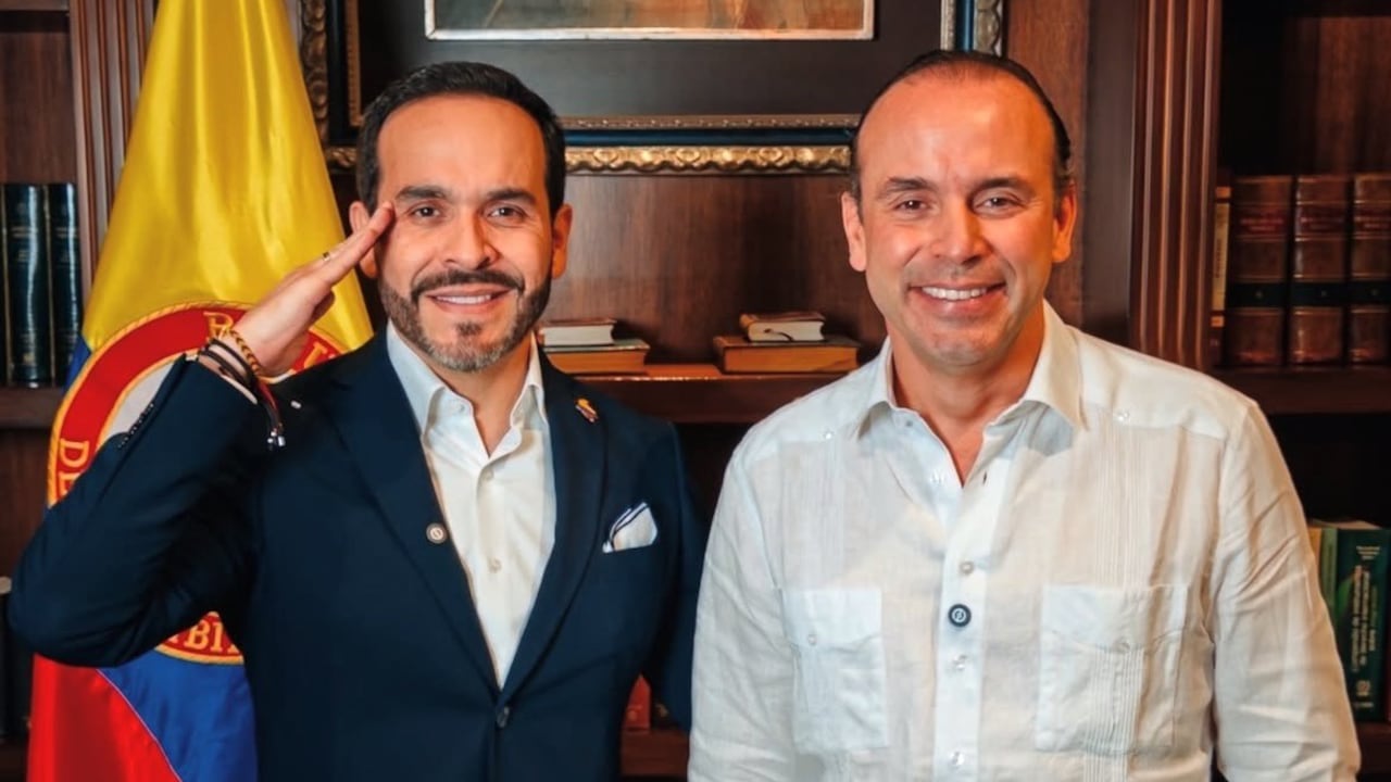“Este será un evento sin precedentes y una oportunidad histórica para nuestra ciudad”, dijo el alcalde Alejandro Eder sobre la posesión de Abelardo De La Espriella en Cali.