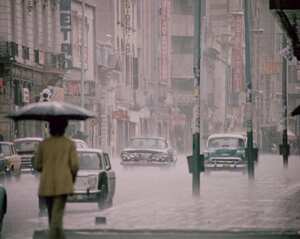 Imagen de los 50 años de la Cinemateca de Bogotá. Cortesía del espacio cultural