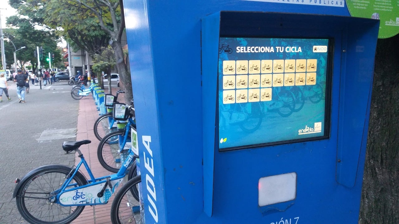 Con la implementación de un software propio Encicla aspira llegar a 200.000 usuarios inscritos este 2022.