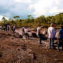 100 municipios se encuentran dentro de la estrategia 'Turismo y Paz' del Ministerio de Comercio, Industria y Turismo