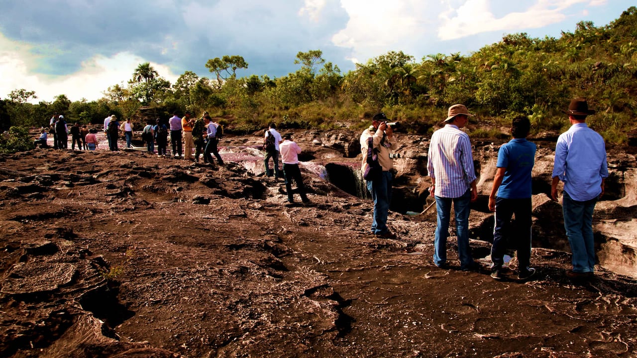 Gobierno usará el turismo como herramienta para consolidar la paz.