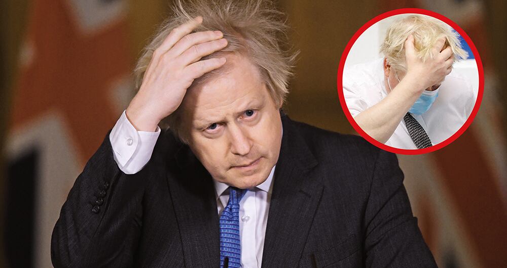 Boris Johnson se enfrenta a la mayor crisis que ha tenido su gobierno, de por sí polémico. Una fiesta en los jardines de Downing Street en pleno confinamiento por la pandemia podría terminar costándole el puesto de primer ministro del Reino Unido, en un escándalo sin precedentes.