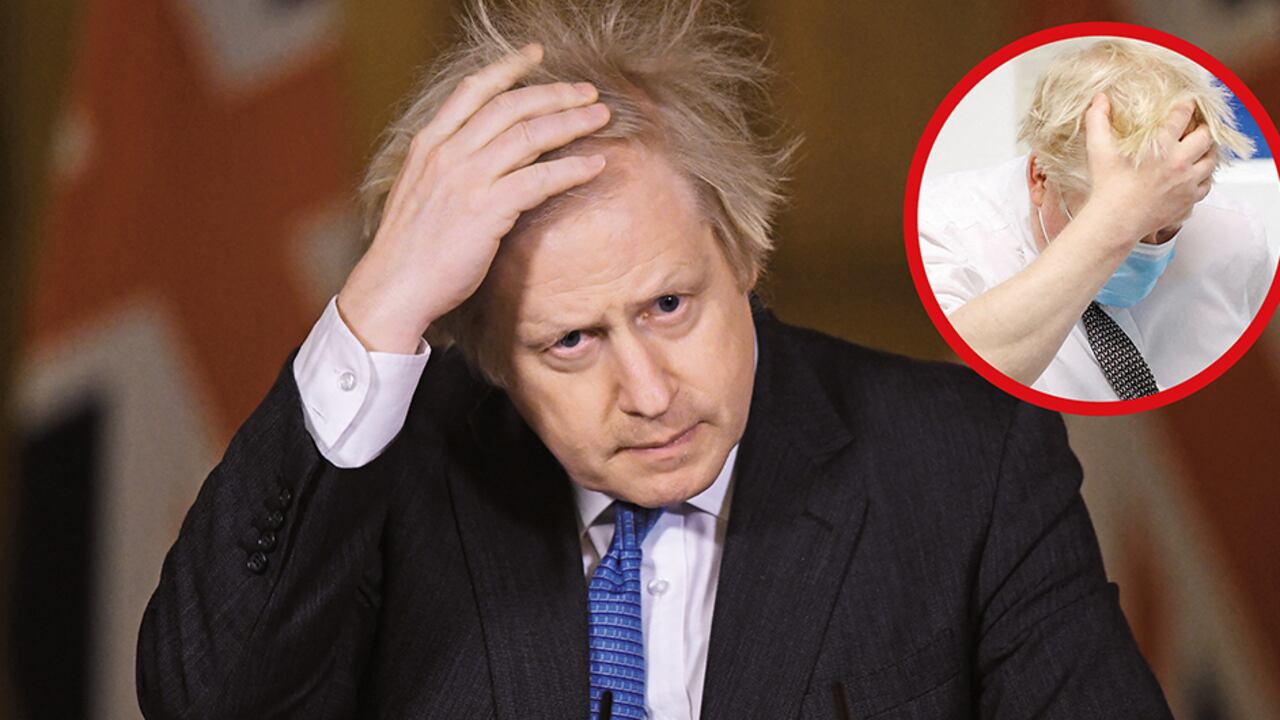 Boris Johnson se enfrenta a la mayor crisis que ha tenido su gobierno, de por sí polémico. Una fiesta en los jardines de Downing Street en pleno confinamiento por la pandemia podría terminar costándole el puesto de primer ministro del Reino Unido, en un escándalo sin precedentes.