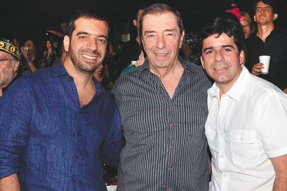 Censuran libro sobre clan Char.