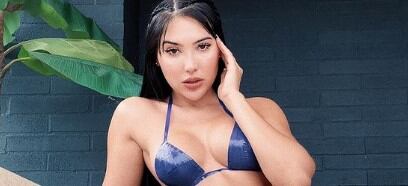 Aída Victoria Merlano Instagram