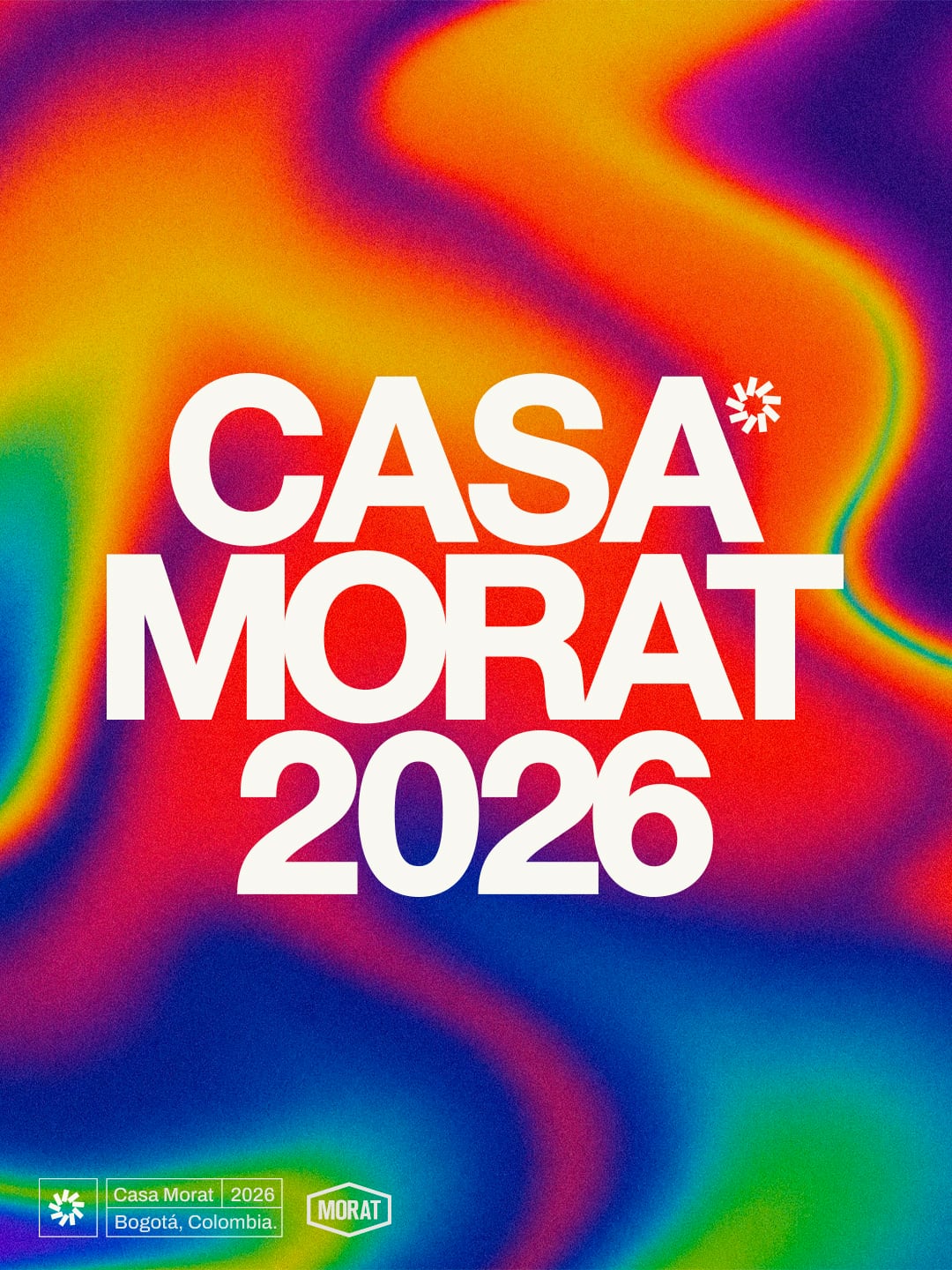 Casa Morat.
