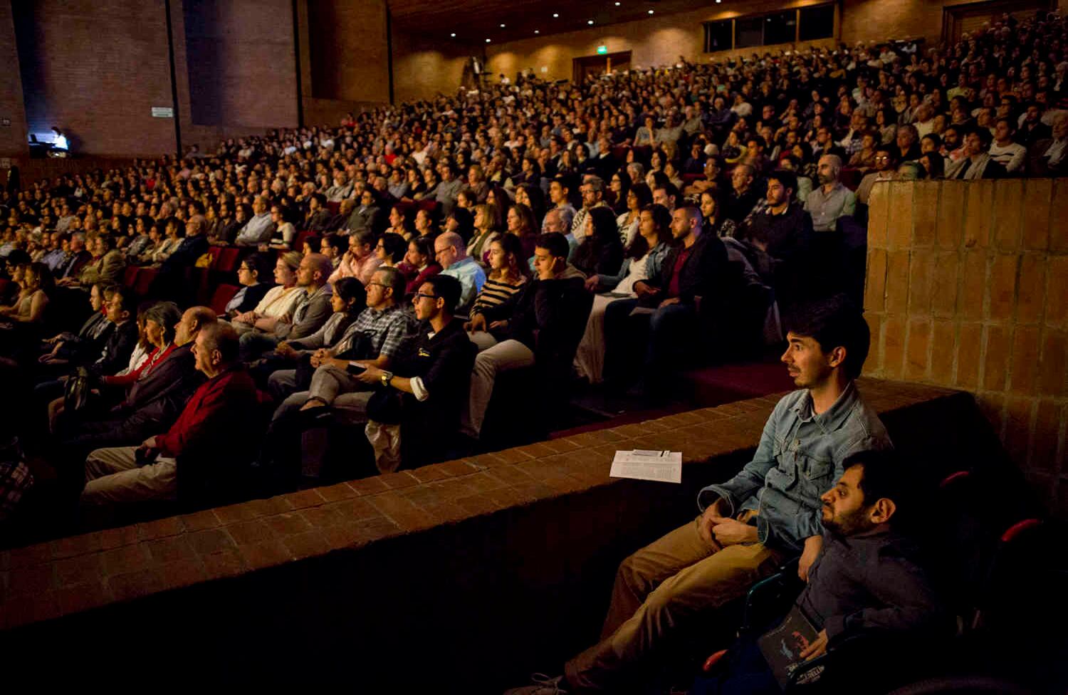 Foto: David Estrada Larrañeta