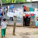 El Gobierno colombiano espera la llegada de recursos de la banca internacional para considerar la posibilidad de otorgarles subsidios de arriendo a los venezolanos.