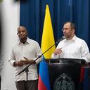 El canciller venezolano dio las polémicas declaraciones.