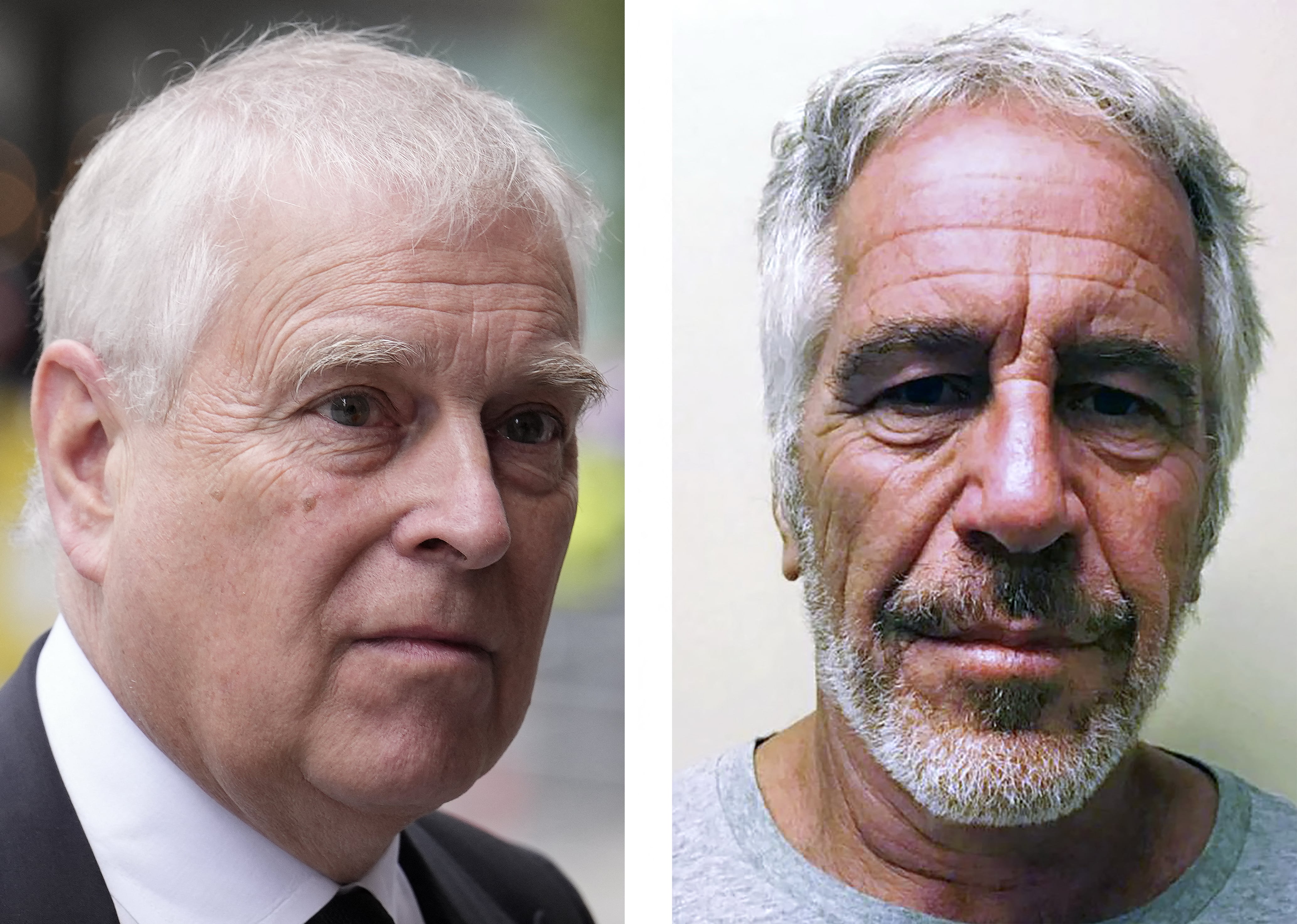 CASO JEFFREY EPSTEIN SALPICA SERIAMENTE AL PRINCIPE ANDRÉS Y AL EXPRESIDENTE CLINTON. EL FISCAL GENERAL DE ESTADOS UNIDOS, TODD BLANCHE, ENCABEZA LA INVESTIGACIÓN.
