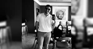 Andrés Sarabia, hermano de Laura Sarabia