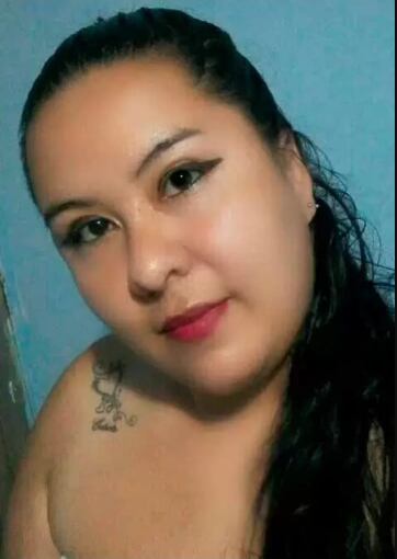 Luz Paloma Londoño Henao, tenía 30 años.