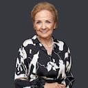 “No es lo mismo tener 50 años hoy que hace tres décadas, cuando hice SeñoraIsabel. Tener 50 era estar vieja. Hoy, una mujer de esa edad es como de 30, con sueños aún por cumplir”.