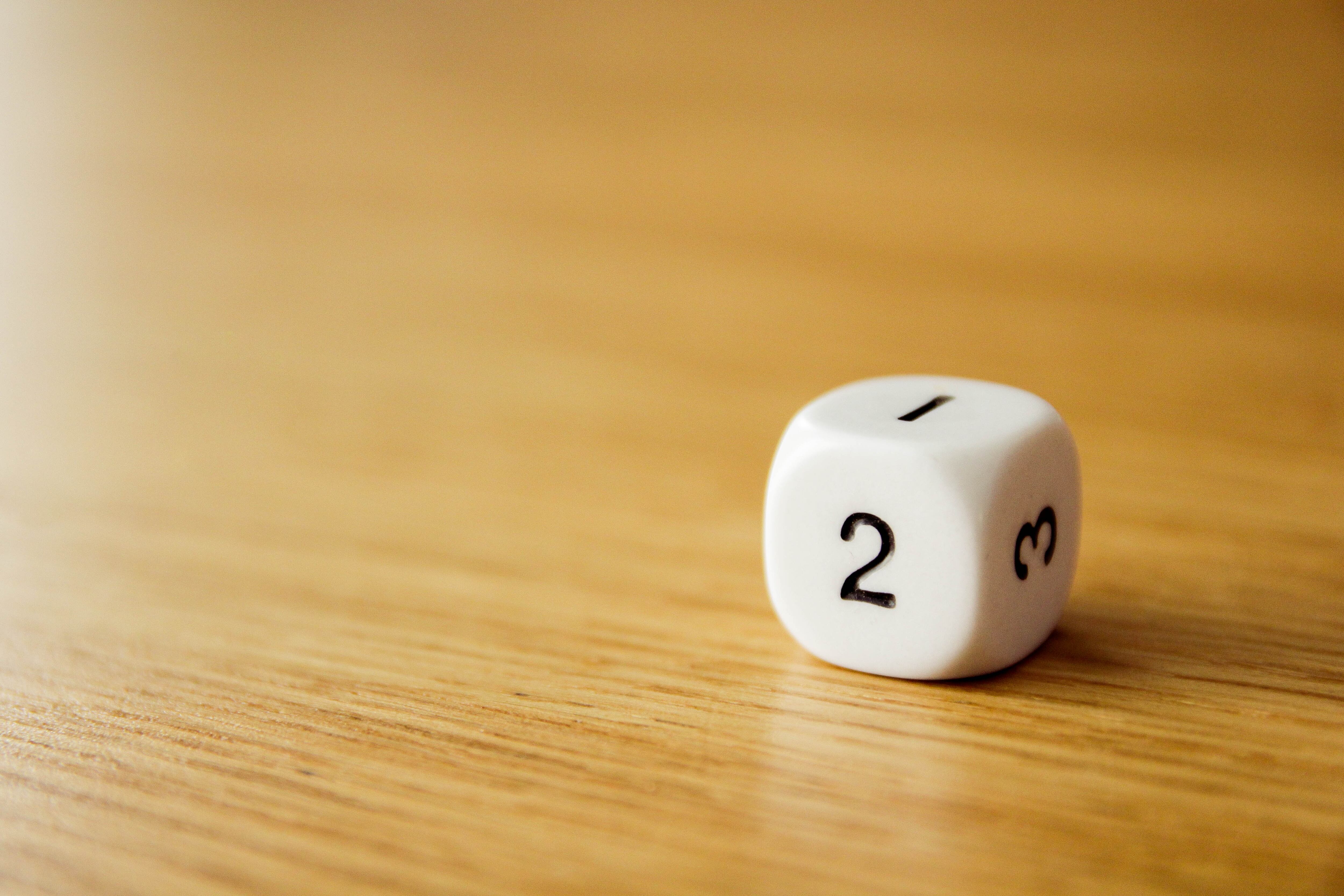 Número dos atraer fortuna y abundacia