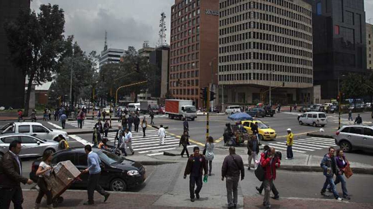 El peor desempeño se observa en la Explotación de minas y canteras con un crecimiento del 0,6% con respecto a 2014.