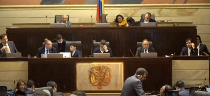 Presupuesto General 2024