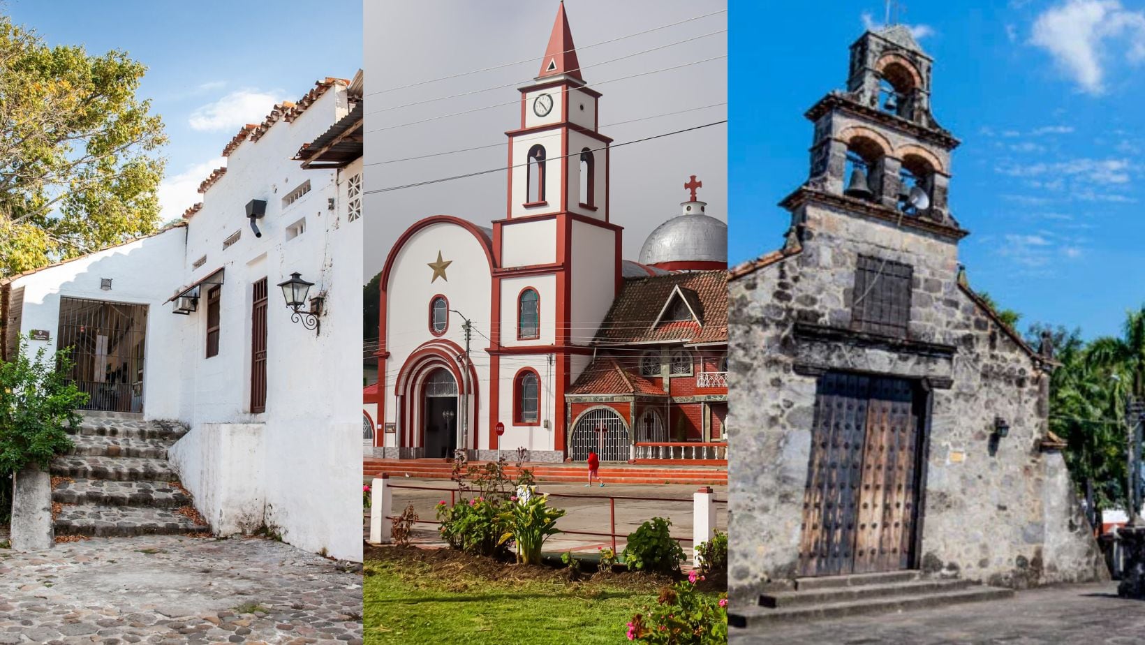 Municipios del Tolima