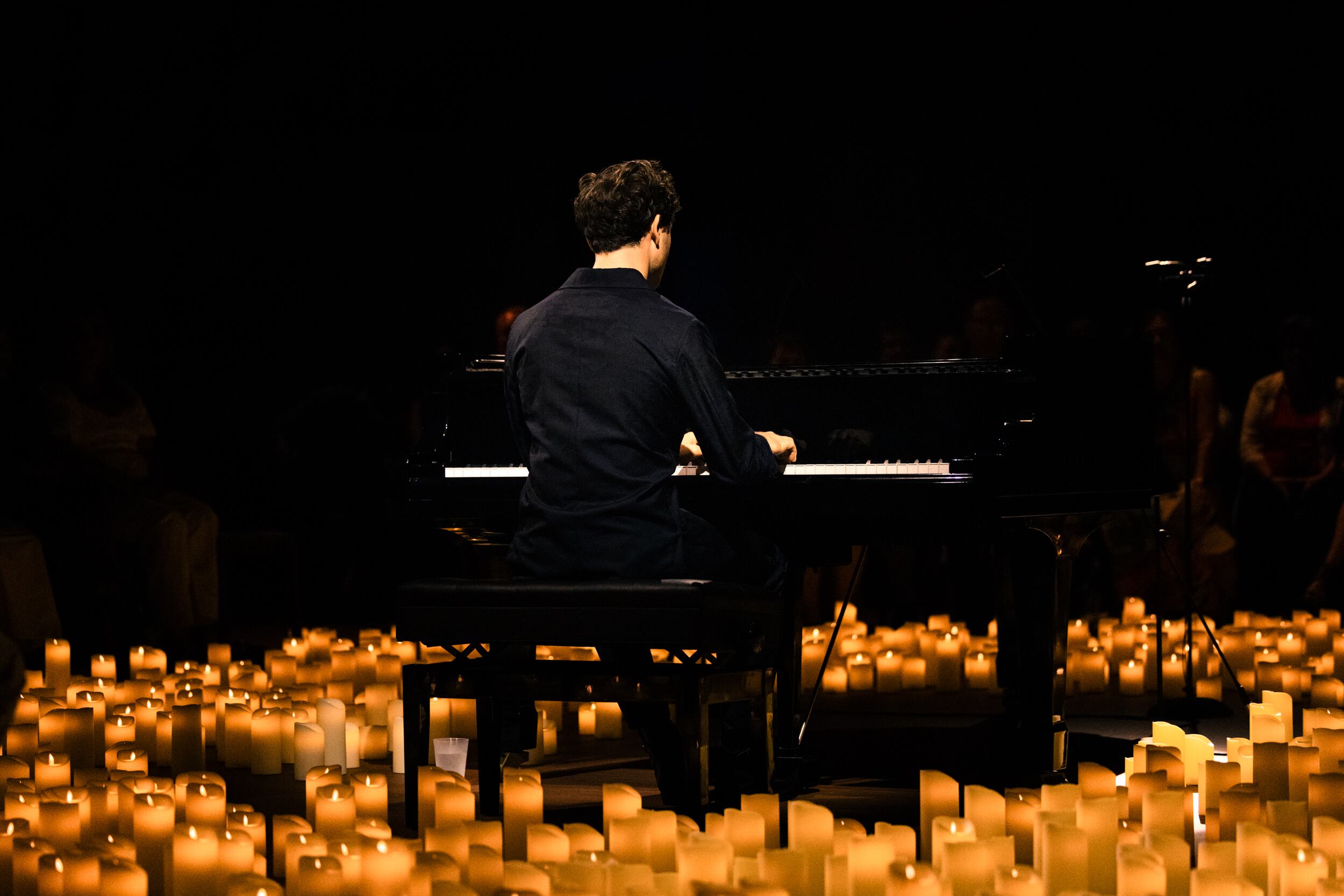 Thomas Enhco en el Paax GNP 2024