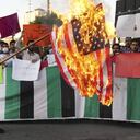 Durante su visita a Israel, el presidente de Estados Unidos, Joe Biden, se confesó sionista.