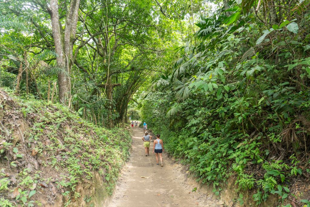 Minca, Colombia