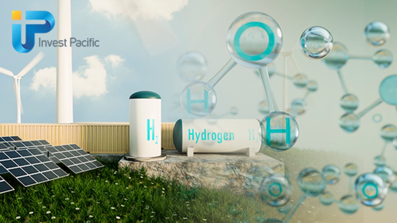 El departamento cuenta ya con capacidades en energías renovables, química verde y economía circular que les permiten a las empresas cumplir con sus metas de carbononeutralidad.