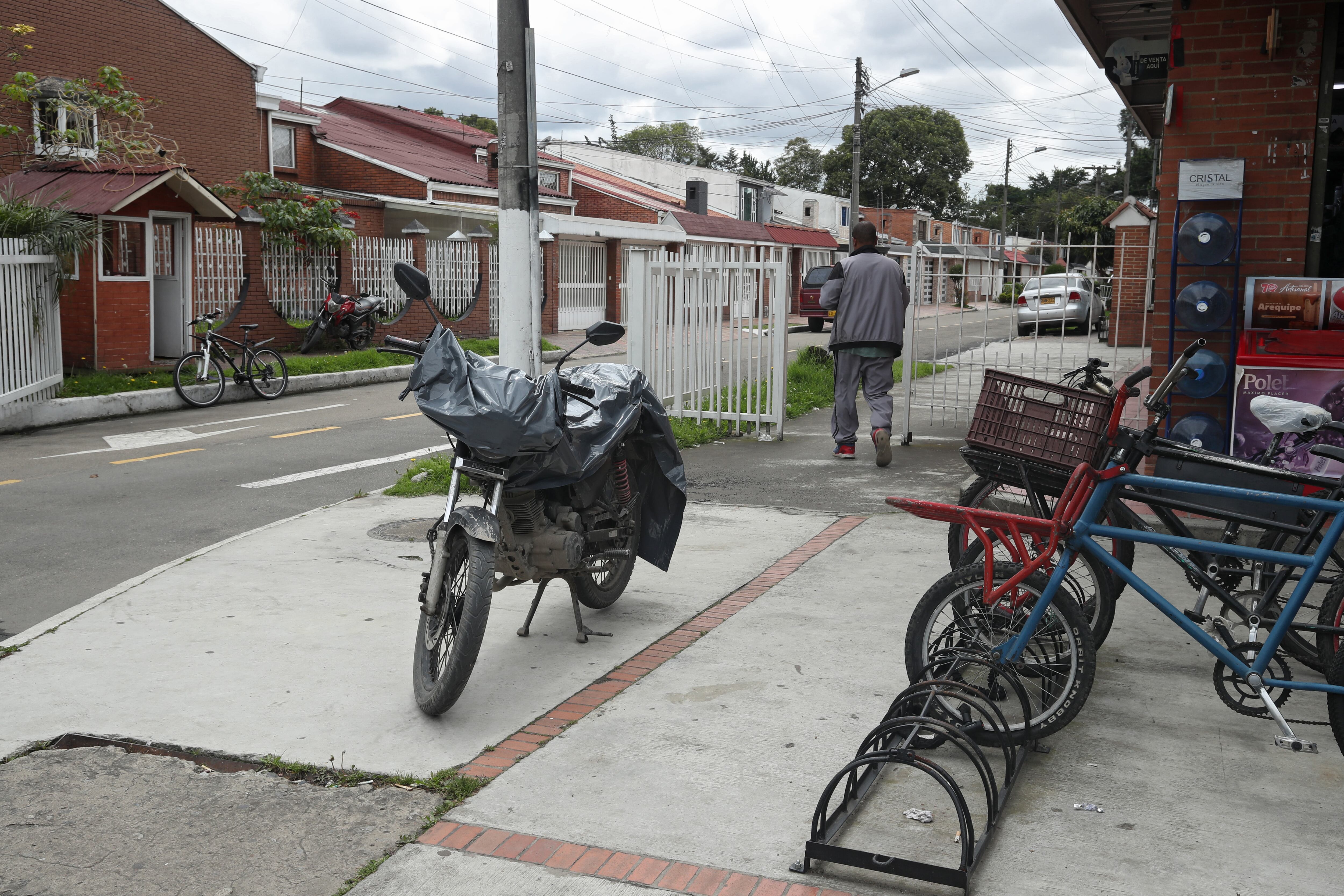 Atentado a Miguel Uribe Turbay