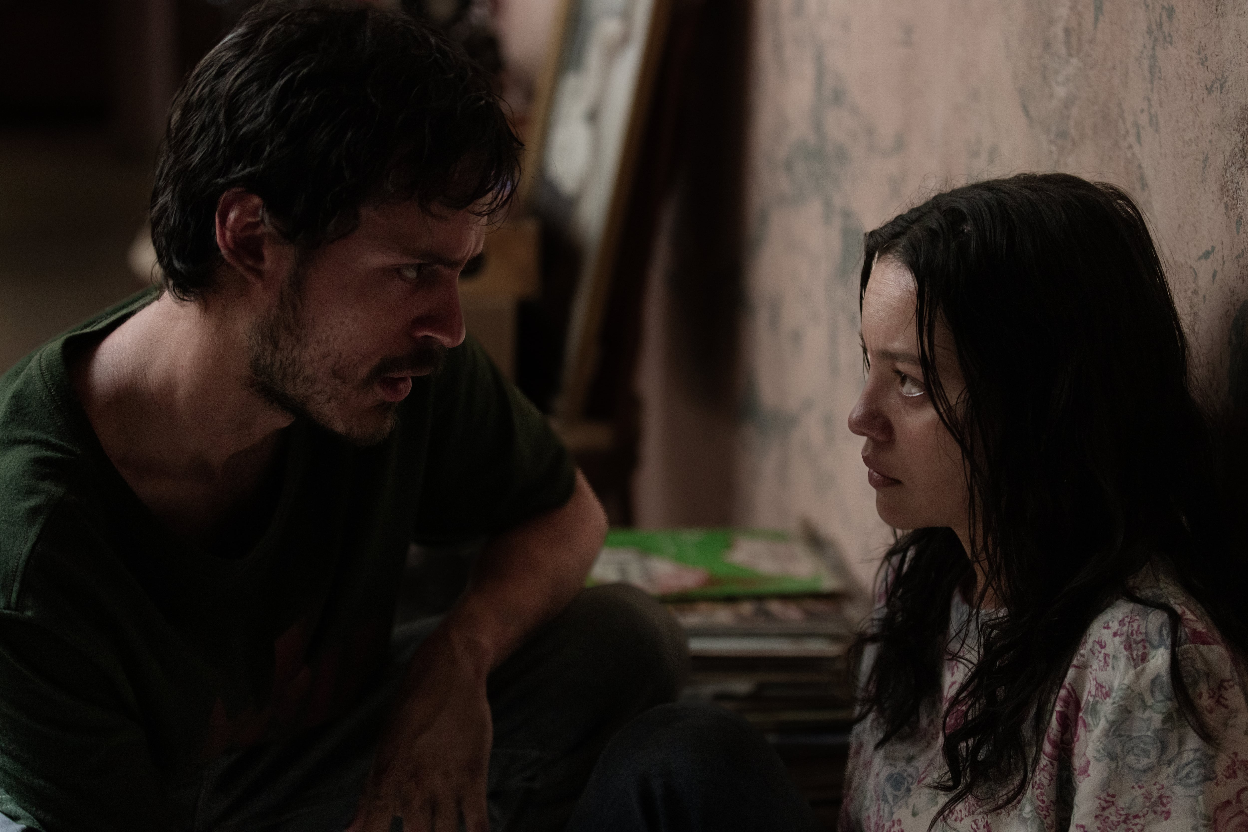 Edgar Ramírez y Natalia Reyes, estrenan ‘Aún es de noche en Caracas’, SEMANA conversó con los actores