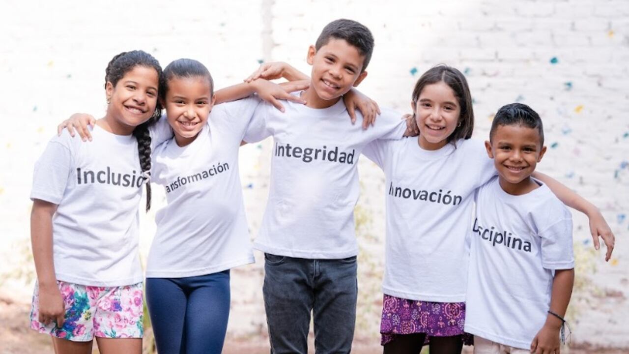 La iniciativa busca generar conciencia desde temprana edad para que los niños conozcan las implicaciones y daños que deja la corrupción.