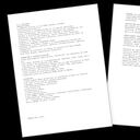 Estos son algunos de los correos encontrados en los computadores de los abatidos alias Uriel y alias Fabián.