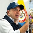 Carlos Camargo Assis, Defensor del Pueblo, sobre migrantes en la vía Panamericana.