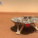 China lanzará una misión para traer muestras de Marte, esta será la fecha