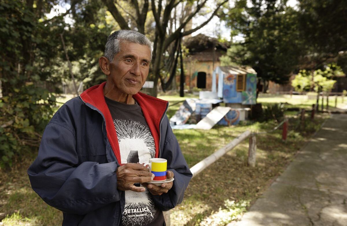 Foto: Daniel Reina / SEMANA