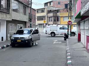 Un inquilino masacró a cuatro personas en Bogotá luego de que le cobraran el arriendo. Las víctimas eran de dos familias.