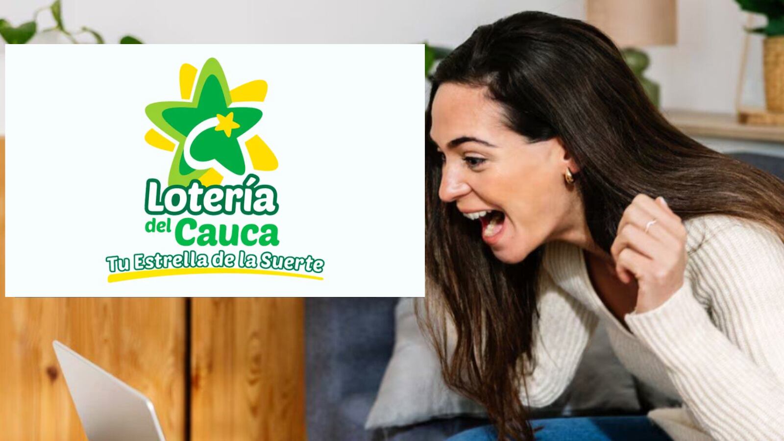 Resultados Lotería del Cauca del sábado 13 de septiembre