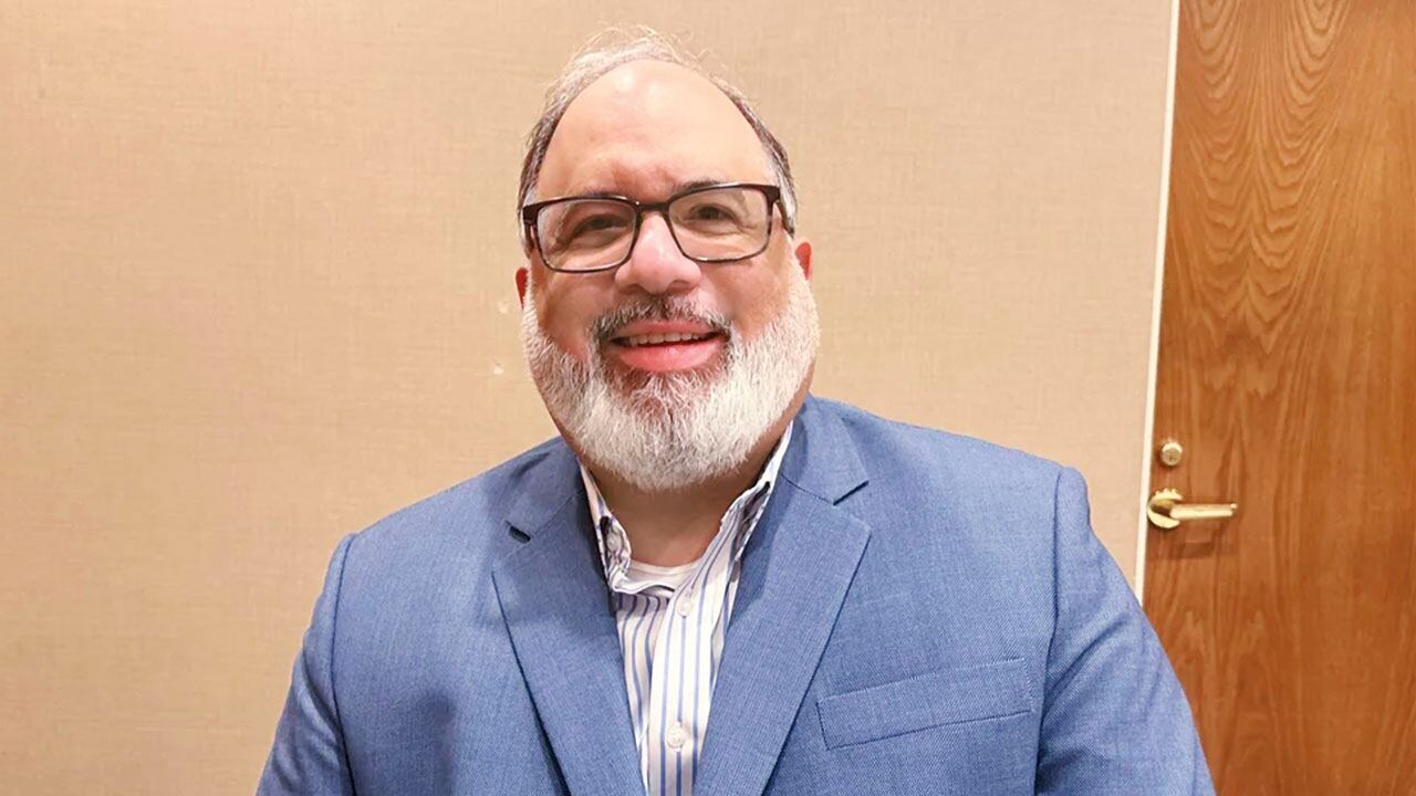 Juan CruzExasesor de Trump en el hemisferio occidental