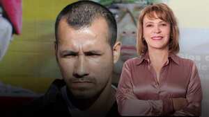 ¿Qué opina María Isabel? De alias “gafas” a alias “gafitas”