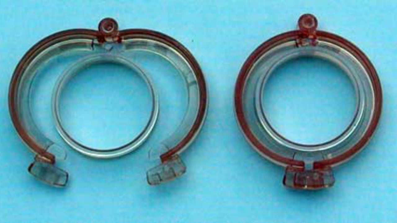 Con el sencillo dispositivo el tiempo del procedimiento se redujo casi en un 80 %.