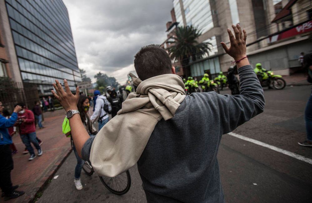 Foto: Sergio Acero/SEMANA